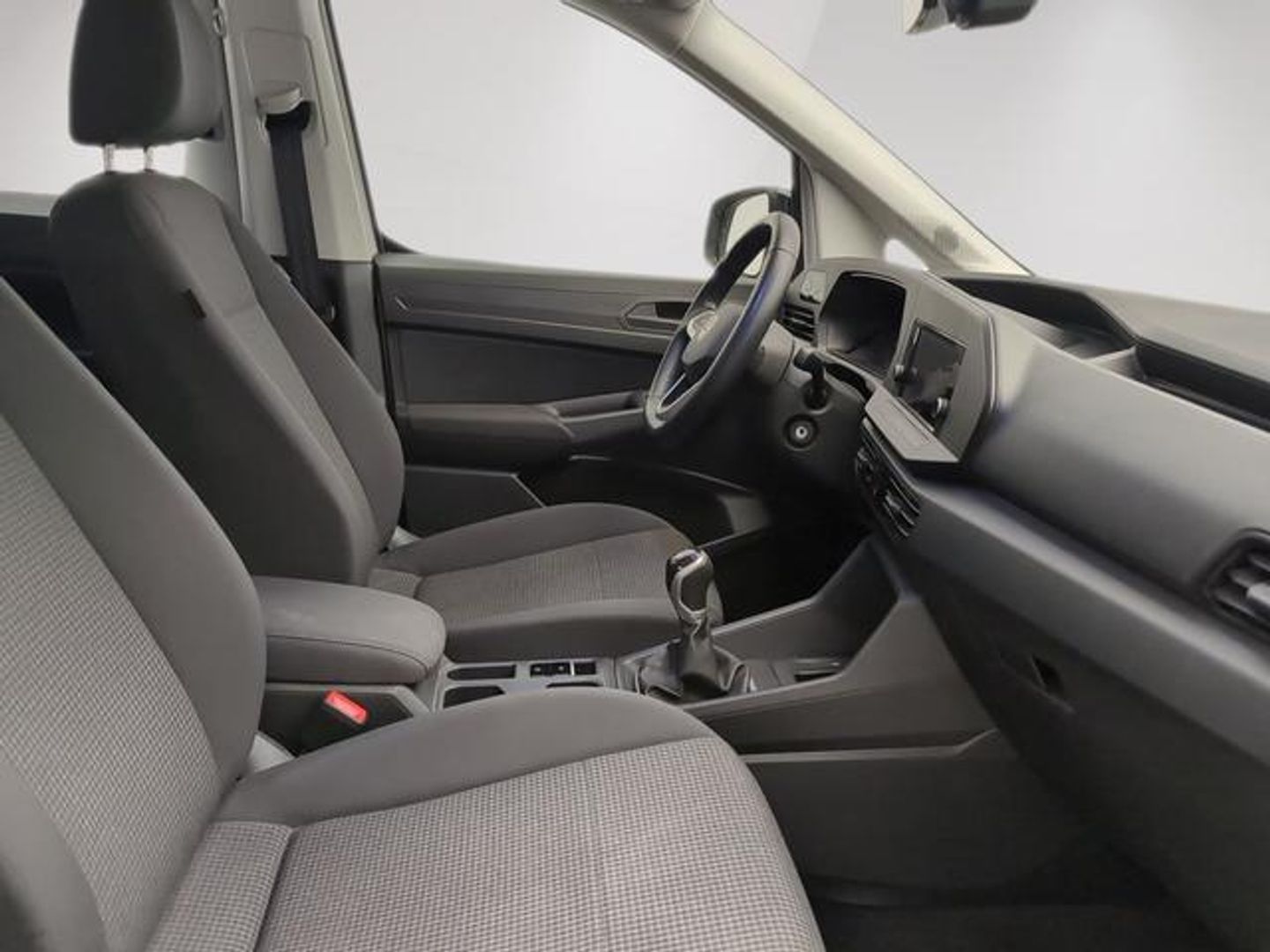 Volkswagen Caddy Maxi Origin 2.0 TDI 75 kW (102 CV)