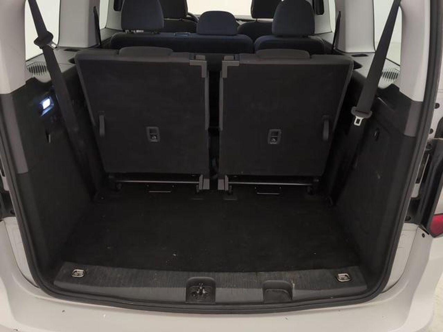 Volkswagen Caddy Maxi Origin 2.0 TDI 90 kW (122 CV) DSG