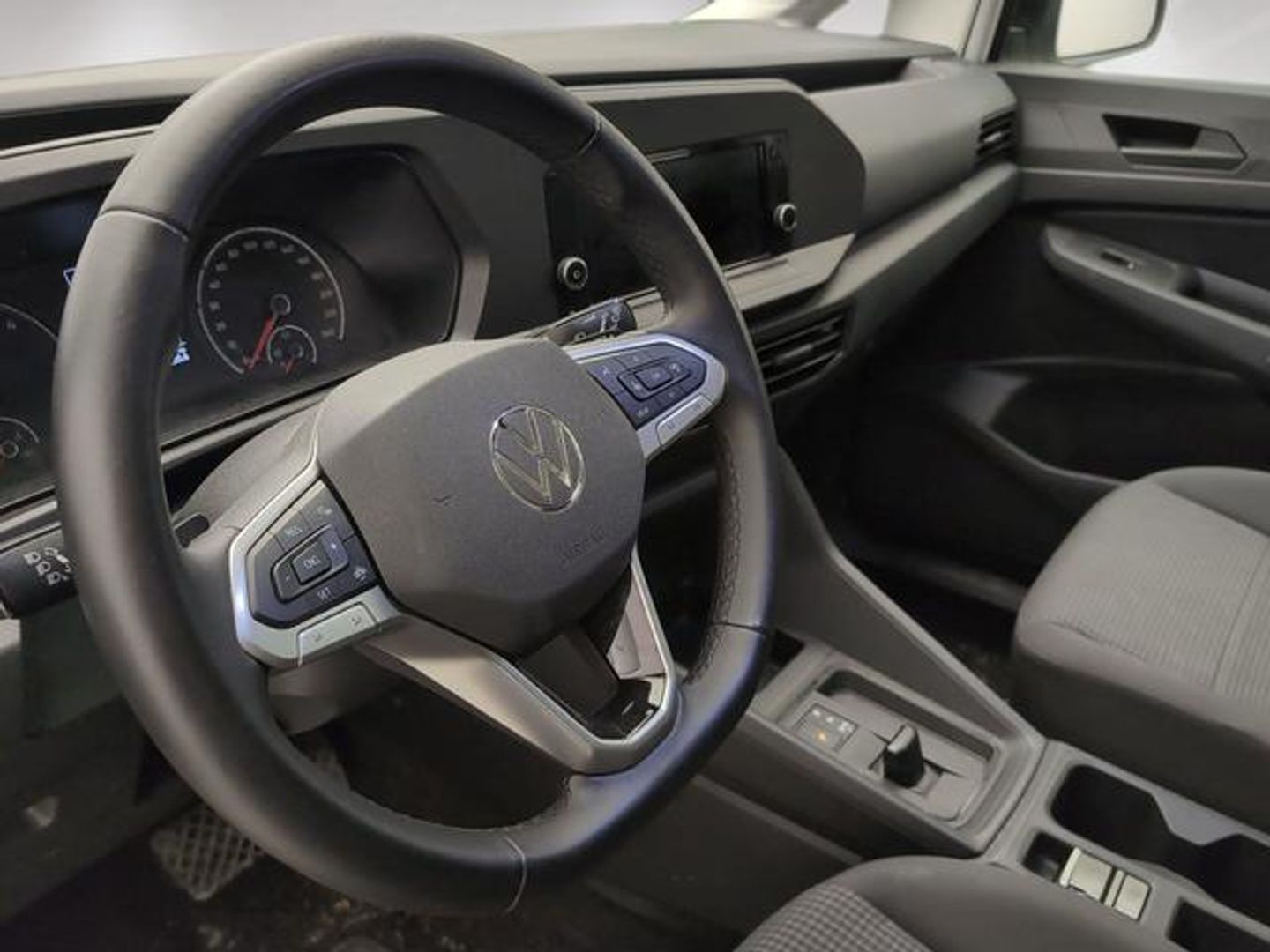 Volkswagen Caddy Maxi Origin 2.0 TDI 90 kW (122 CV) DSG