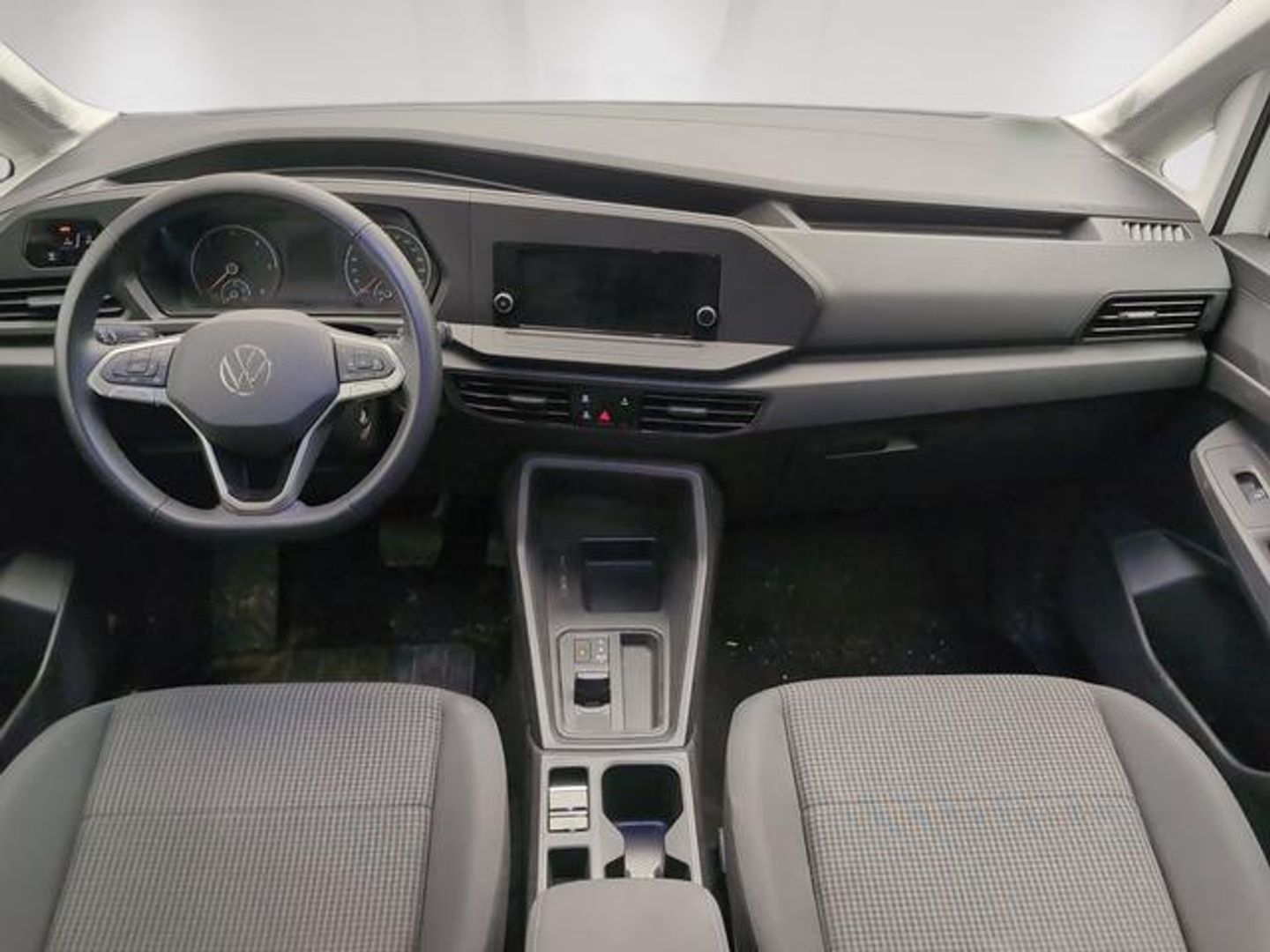 Volkswagen Caddy Maxi Origin 2.0 TDI 90 kW (122 CV) DSG