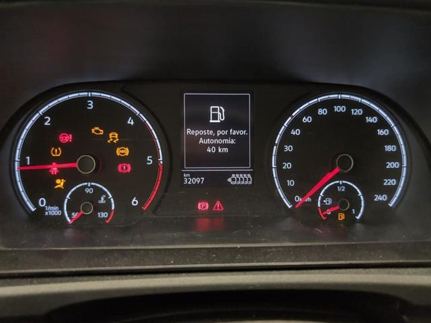 Volkswagen Caddy Maxi Origin 2.0 TDI 90 kW (122 CV) DSG