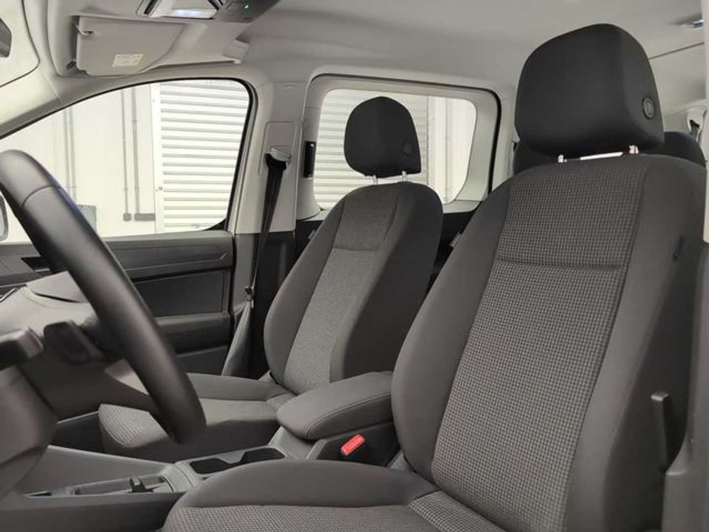 Volkswagen Caddy Maxi Origin 2.0 TDI 90 kW (122 CV) DSG