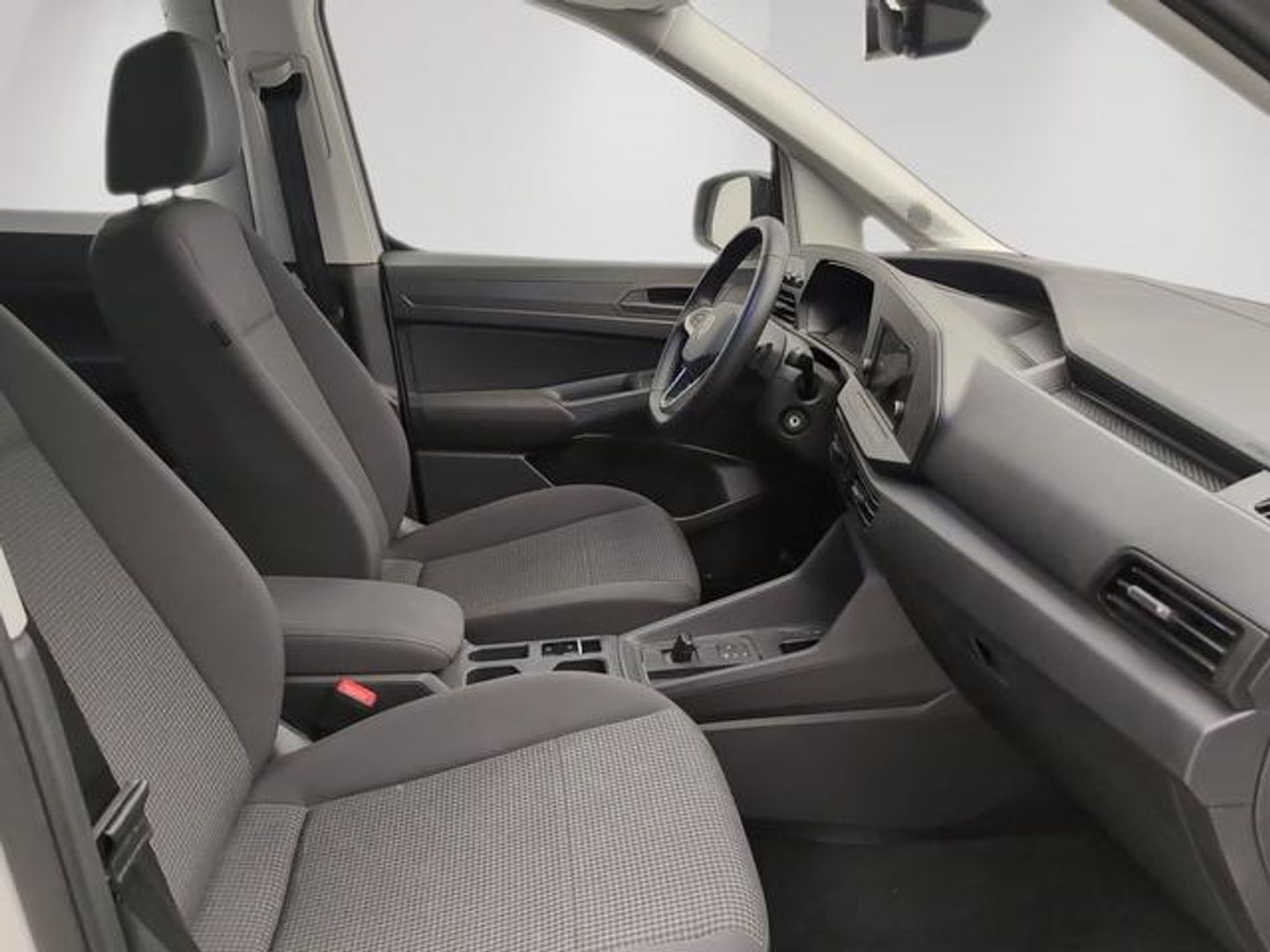 Volkswagen Caddy Maxi Origin 2.0 TDI 90 kW (122 CV) DSG