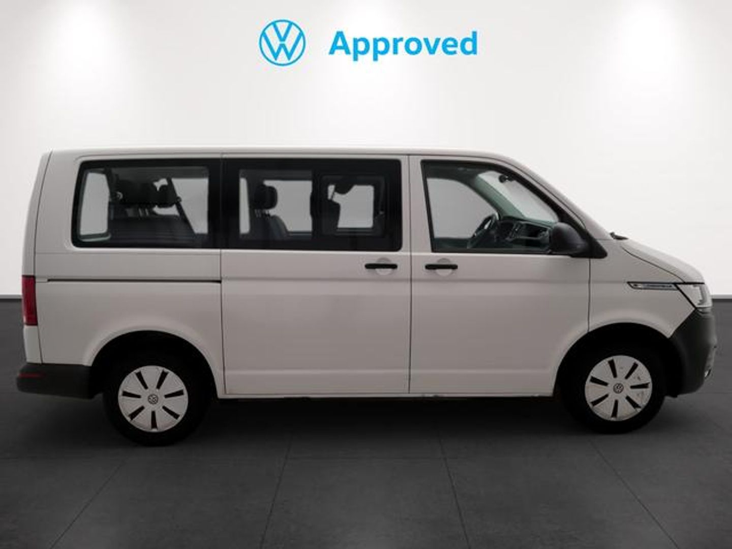 Volkswagen Caravelle Origin Batalla Corta 2.0 TDI BMT 110 kW (150 CV) DSG