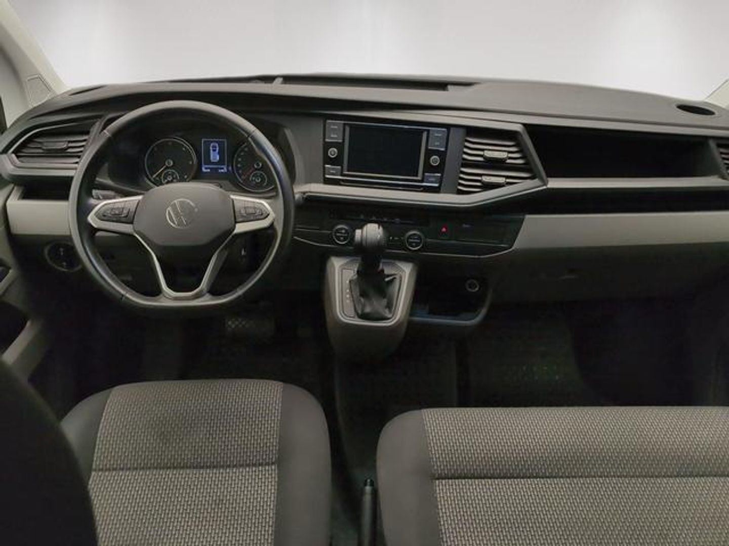 Volkswagen Caravelle Origin Batalla Corta 2.0 TDI BMT 110 kW (150 CV) DSG