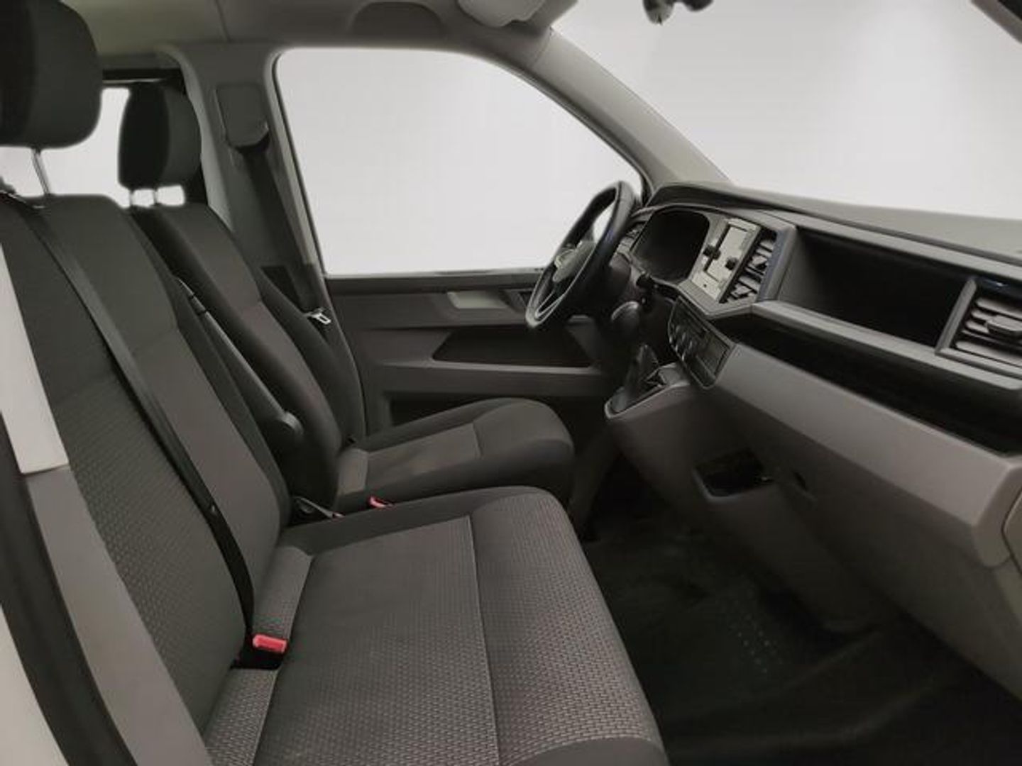 Volkswagen Caravelle Origin Batalla Corta 2.0 TDI BMT 110 kW (150 CV) DSG