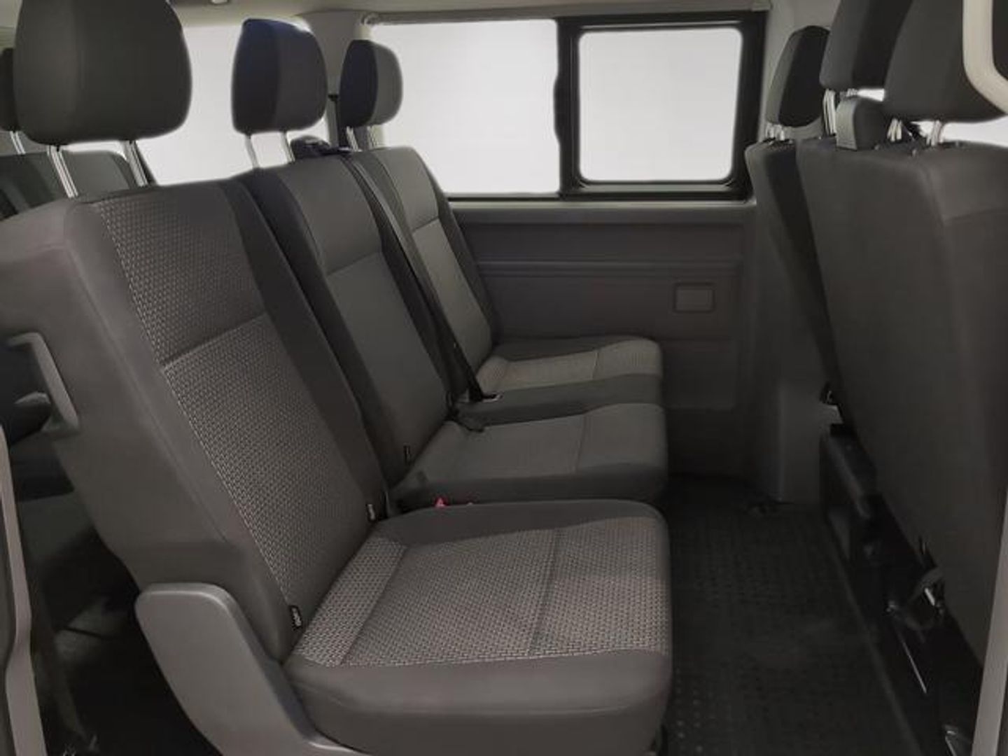 Volkswagen Caravelle Origin Batalla Corta 2.0 TDI BMT 110 kW (150 CV) DSG
