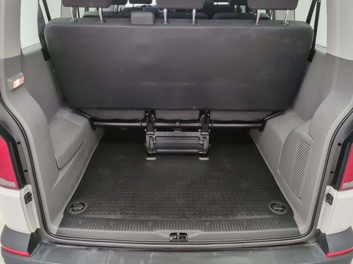 Volkswagen Caravelle Origin Batalla Corta 2.0 TDI BMT 110 kW (150 CV) DSG