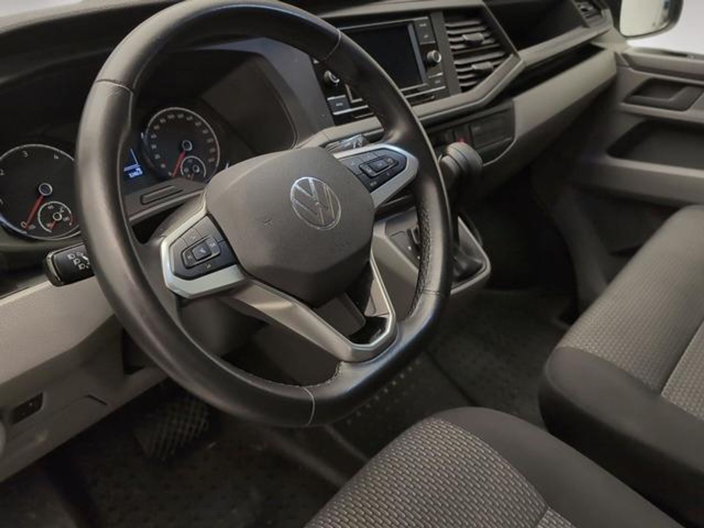 Volkswagen Caravelle Origin Batalla Corta 2.0 TDI BMT 110 kW (150 CV) DSG