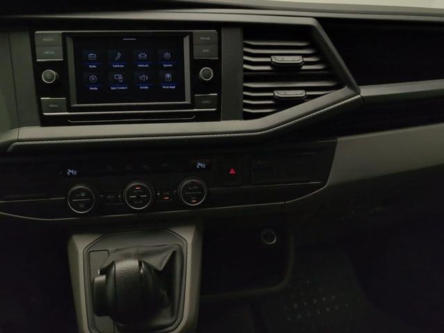 Volkswagen Caravelle Origin Batalla Corta 2.0 TDI BMT 110 kW (150 CV) DSG