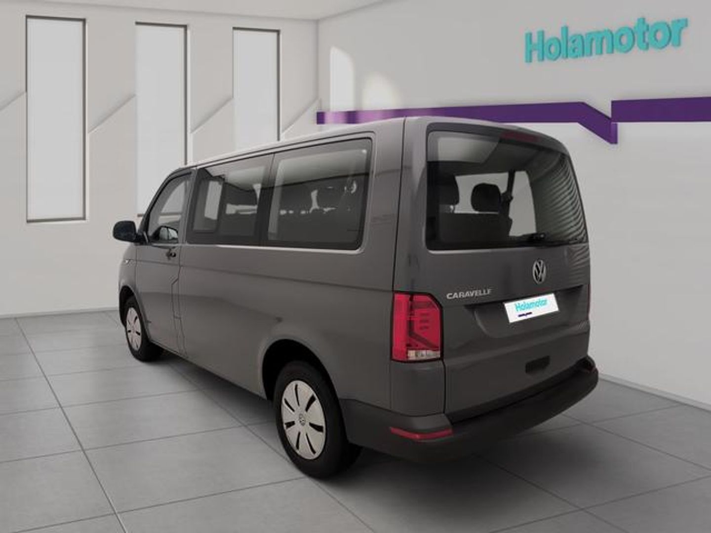 Volkswagen Caravelle Origin Batalla Corta 2.0 TDI BMT 110 kW (150 CV) DSG