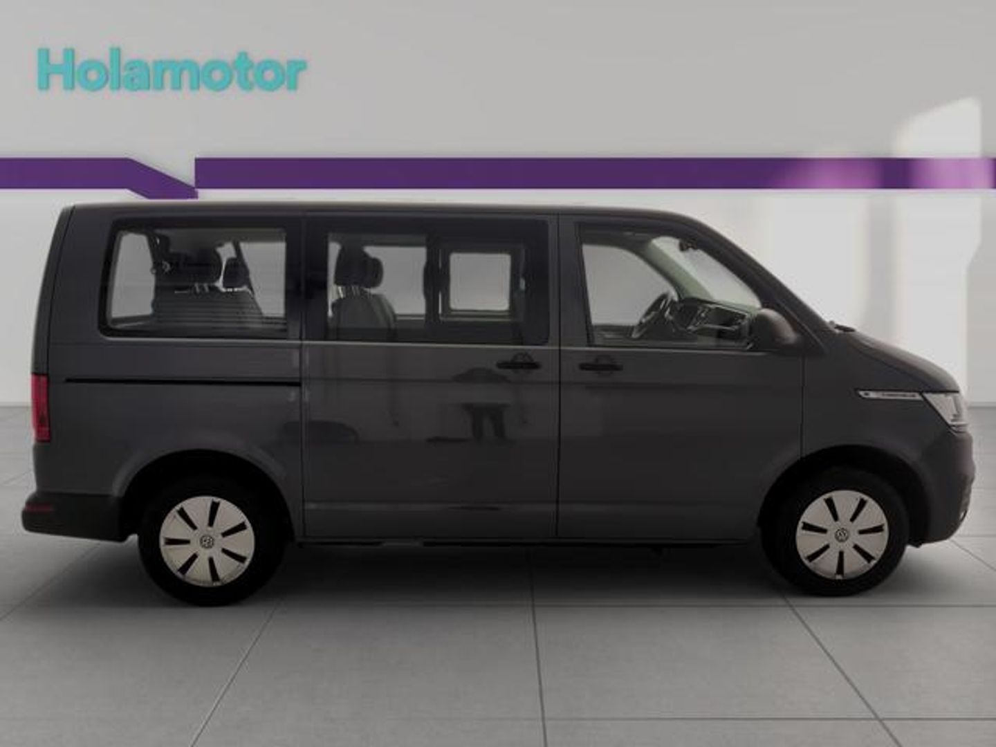 Volkswagen Caravelle Origin Batalla Corta 2.0 TDI BMT 110 kW (150 CV) DSG