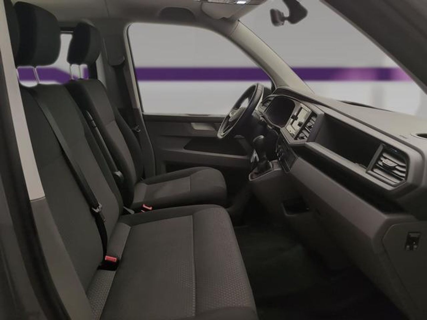 Volkswagen Caravelle Origin Batalla Corta 2.0 TDI BMT 110 kW (150 CV) DSG