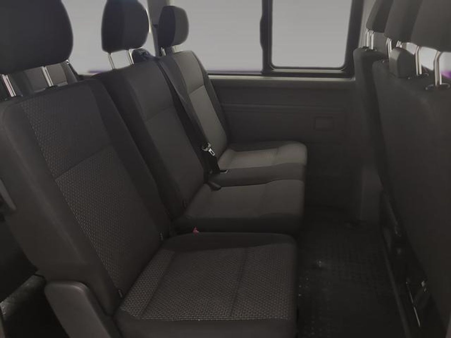 Volkswagen Caravelle Origin Batalla Corta 2.0 TDI BMT 110 kW (150 CV) DSG