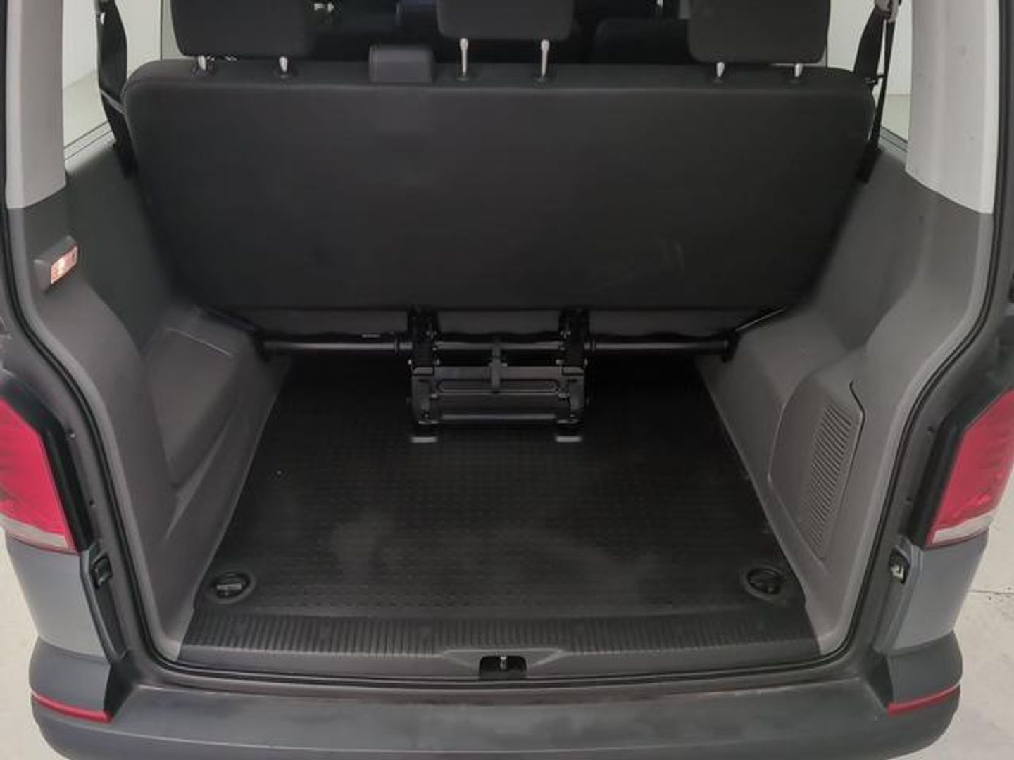 Volkswagen Caravelle Origin Batalla Corta 2.0 TDI BMT 110 kW (150 CV) DSG
