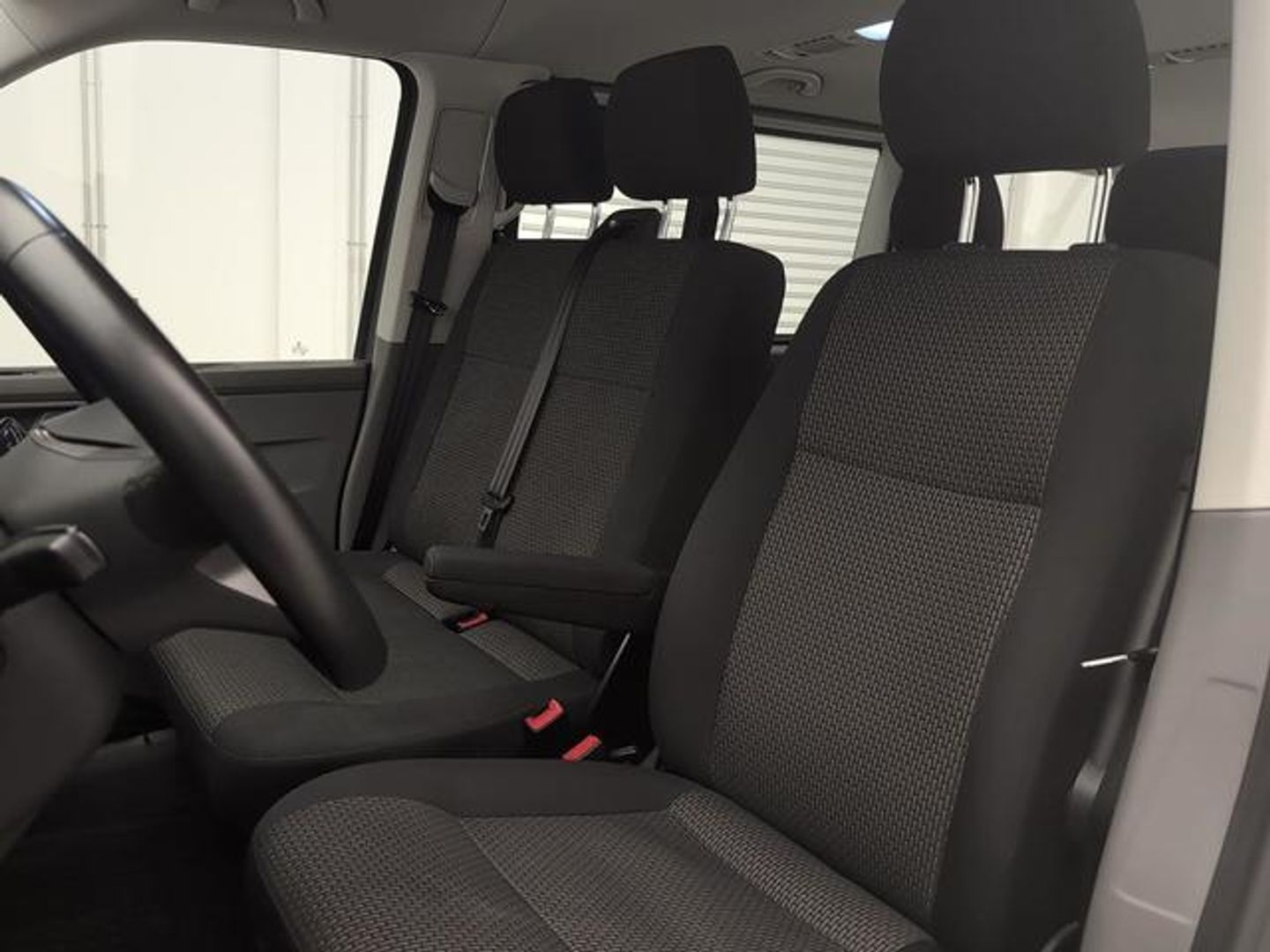 Volkswagen Caravelle Origin Batalla Corta 2.0 TDI BMT 110 kW (150 CV) DSG
