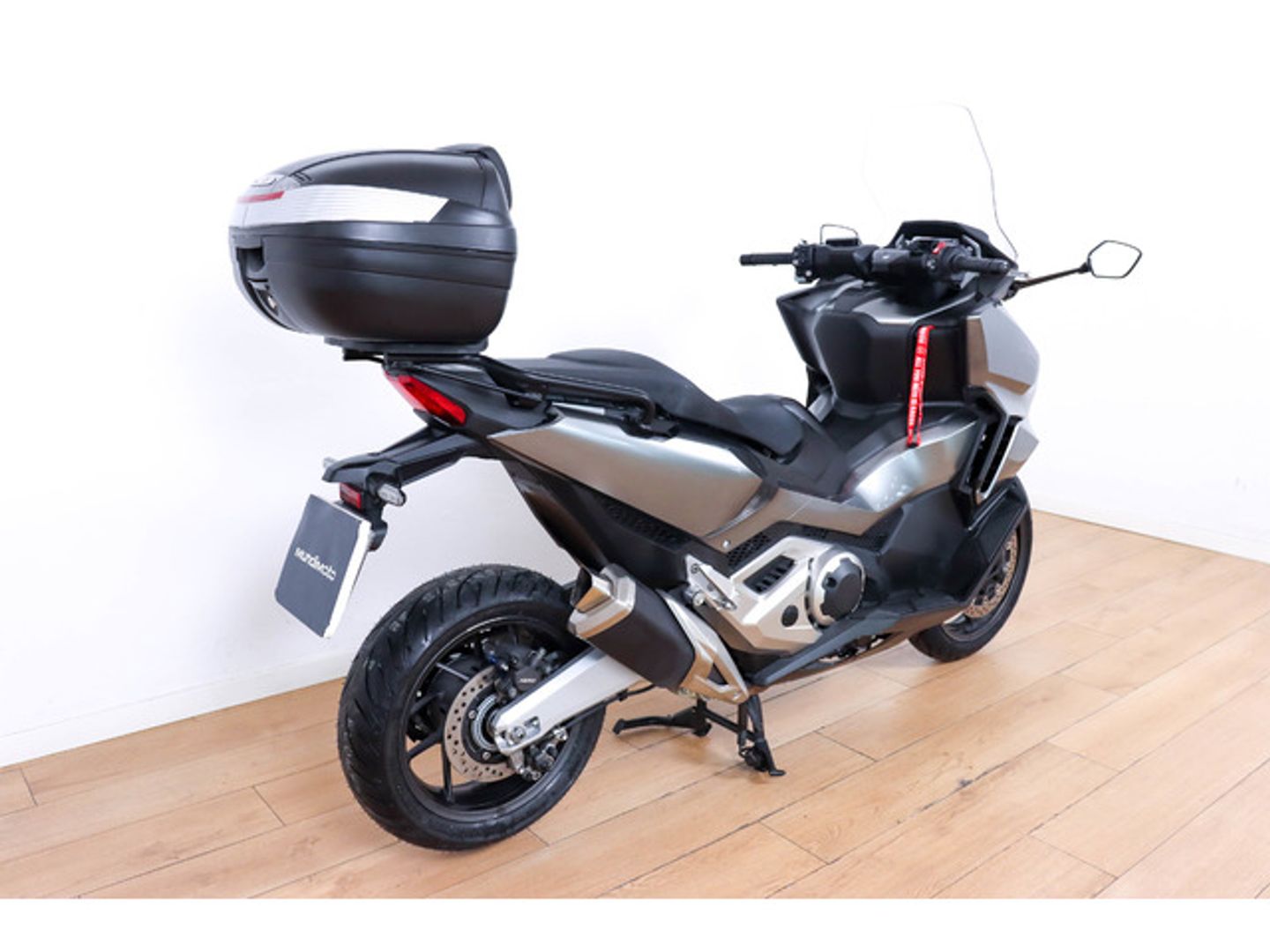 Honda Forza 750