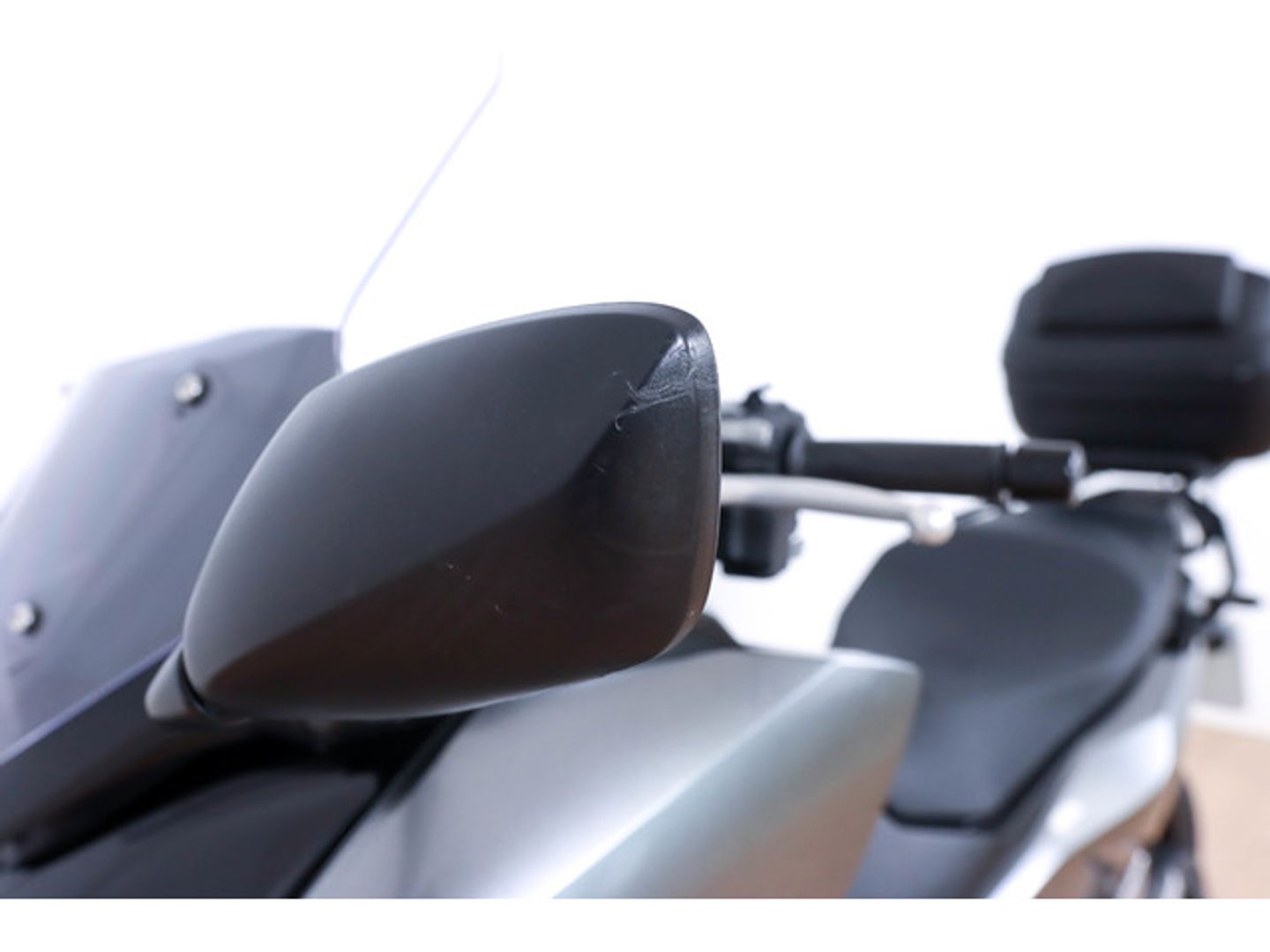 Honda Forza 750