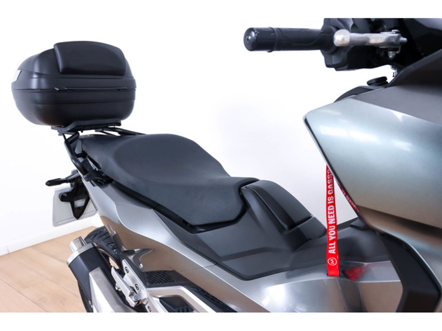 Honda Forza 750