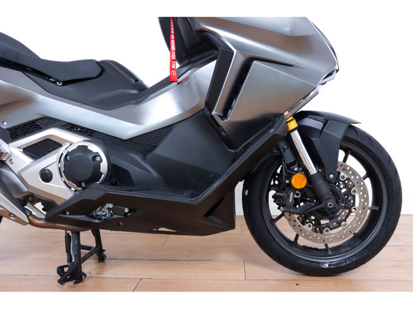 Honda Forza 750
