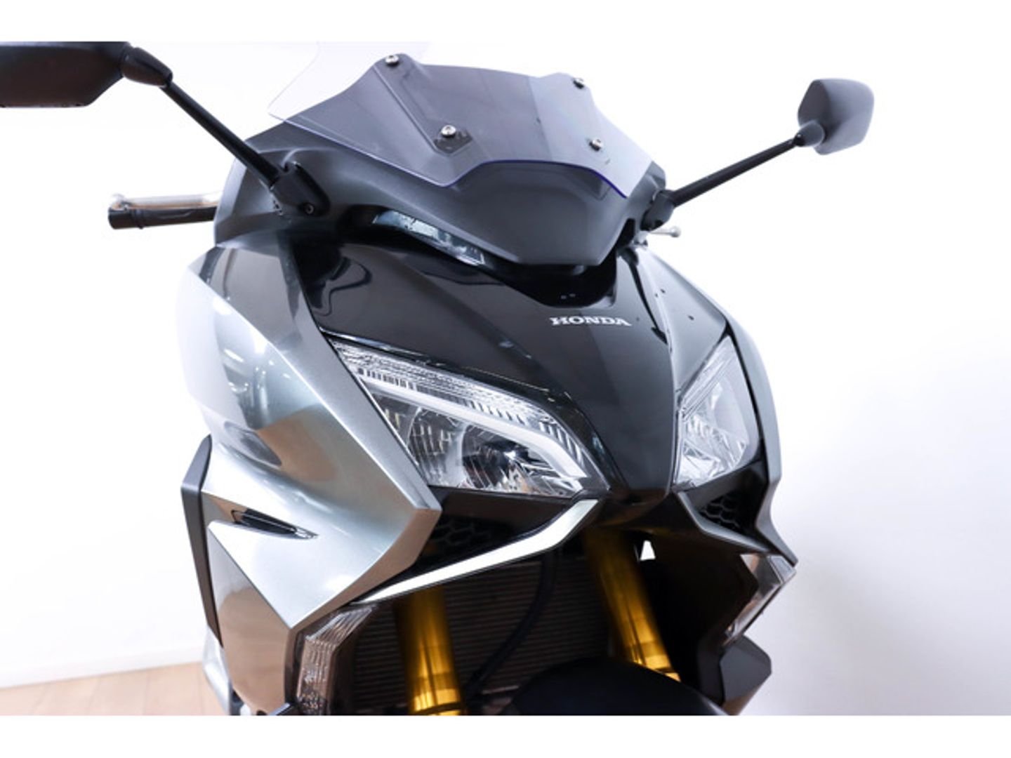 Honda Forza 750