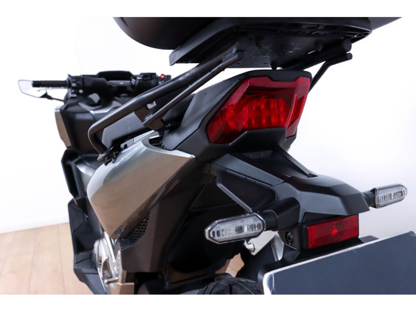 Honda Forza 750