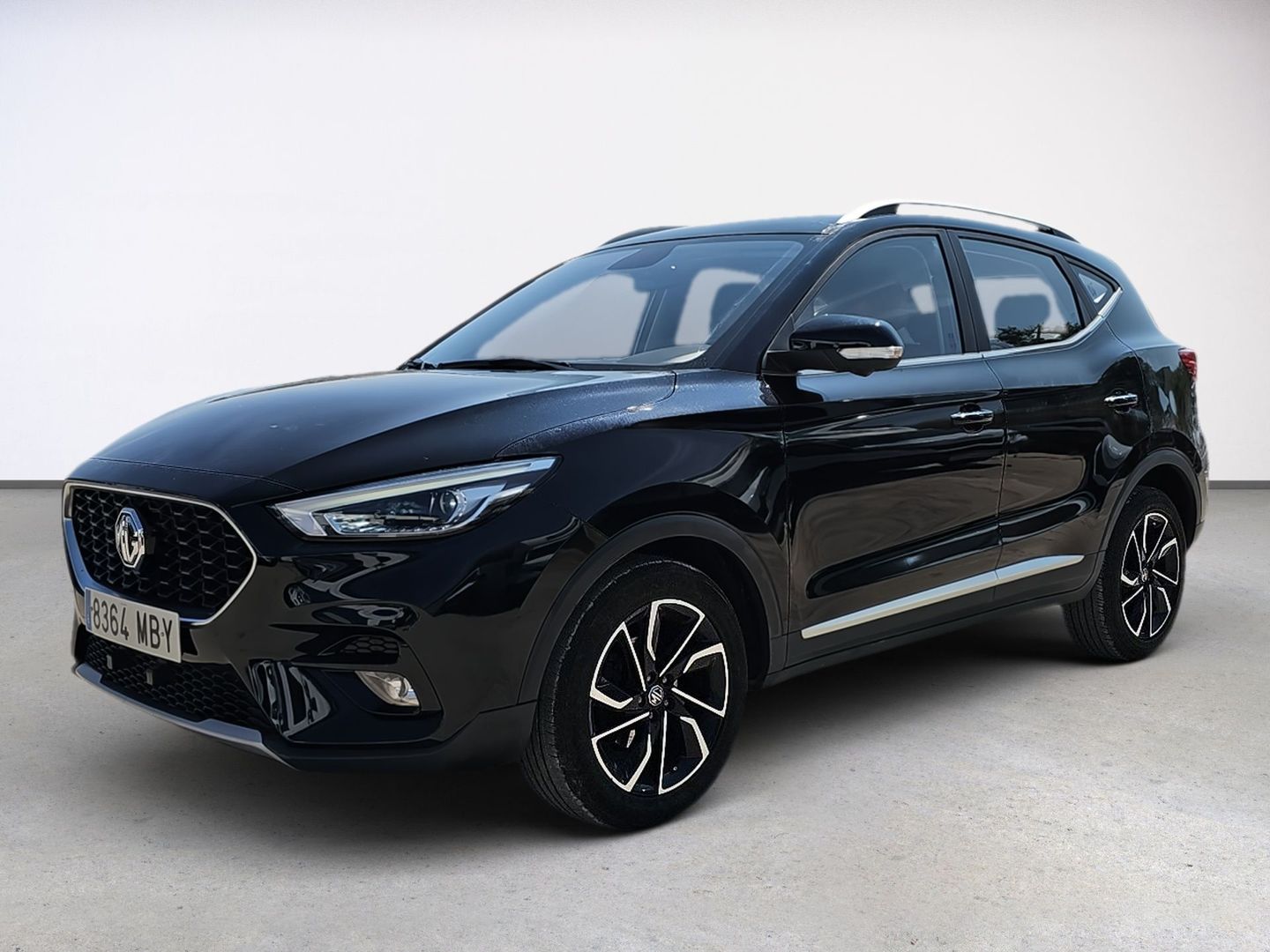 MG ZS 1.5 Luxury 78 kW (106 CV)
