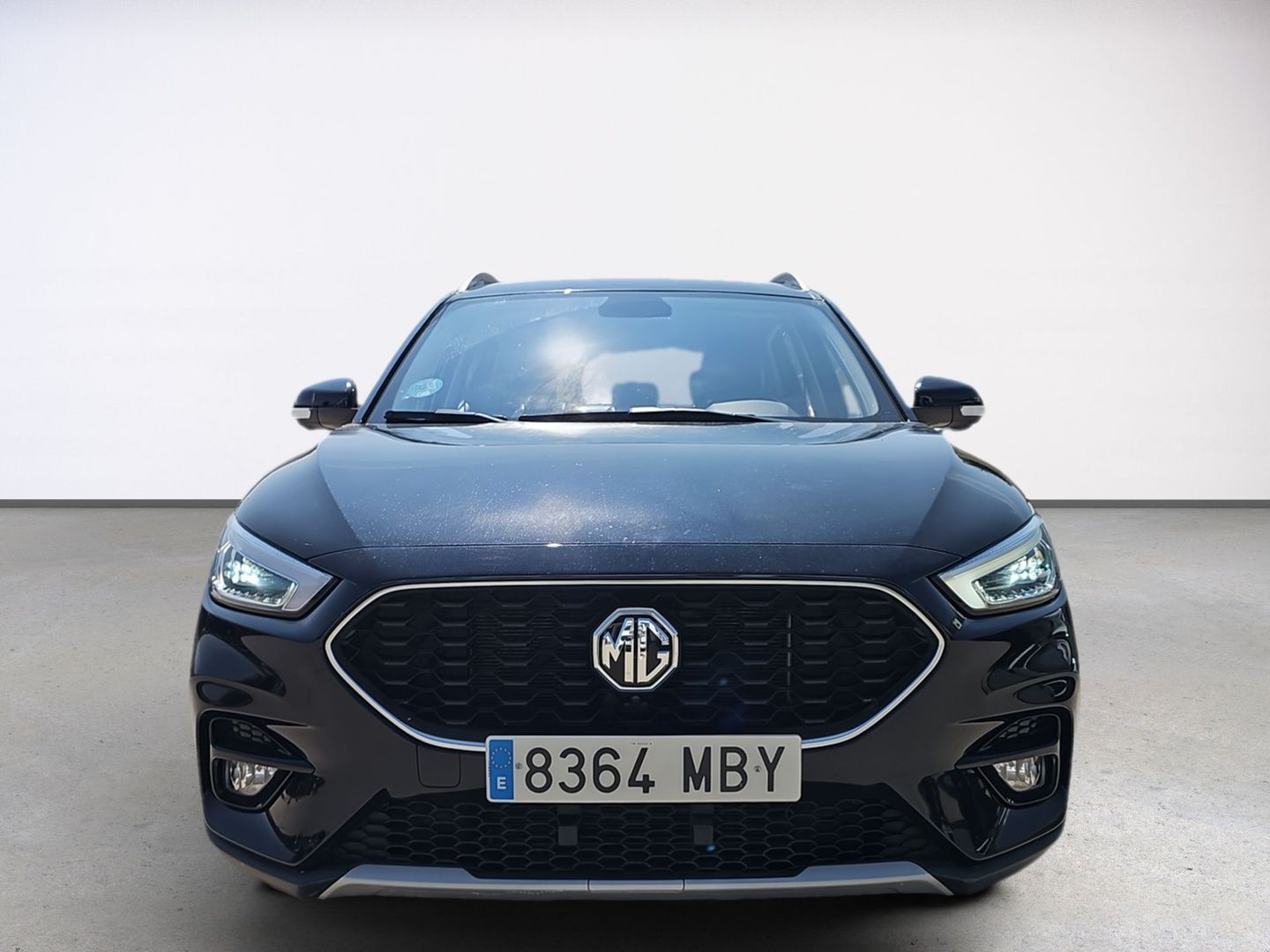 MG ZS 1.5 Luxury 78 kW (106 CV)