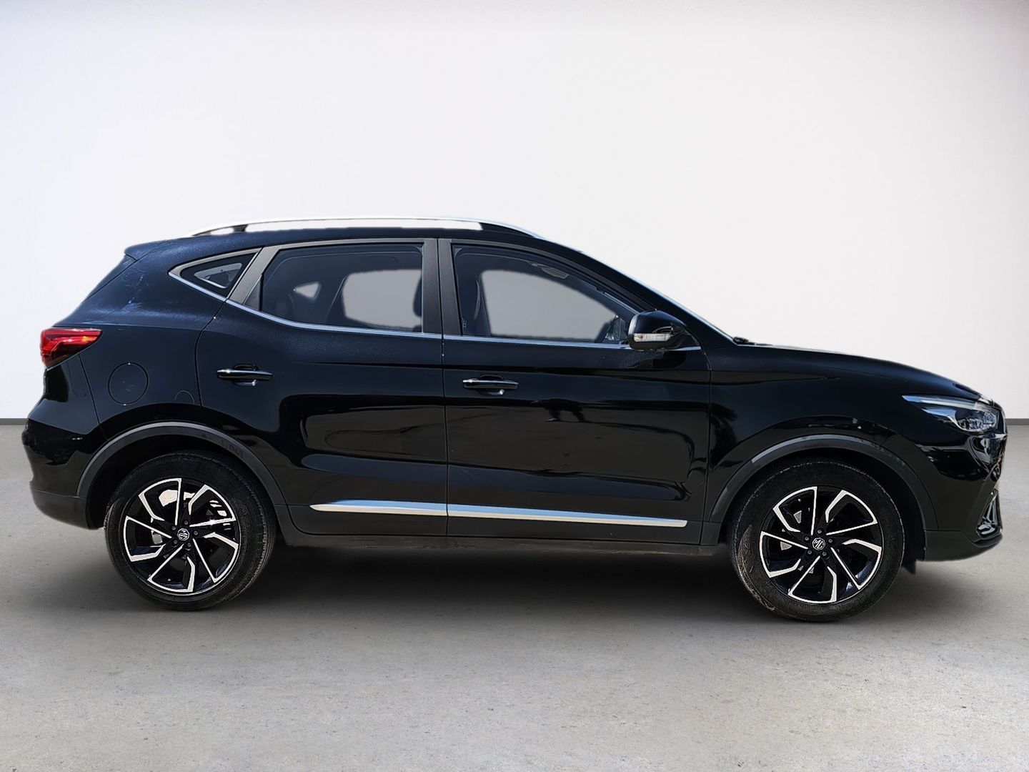 MG ZS 1.5 Luxury 78 kW (106 CV)