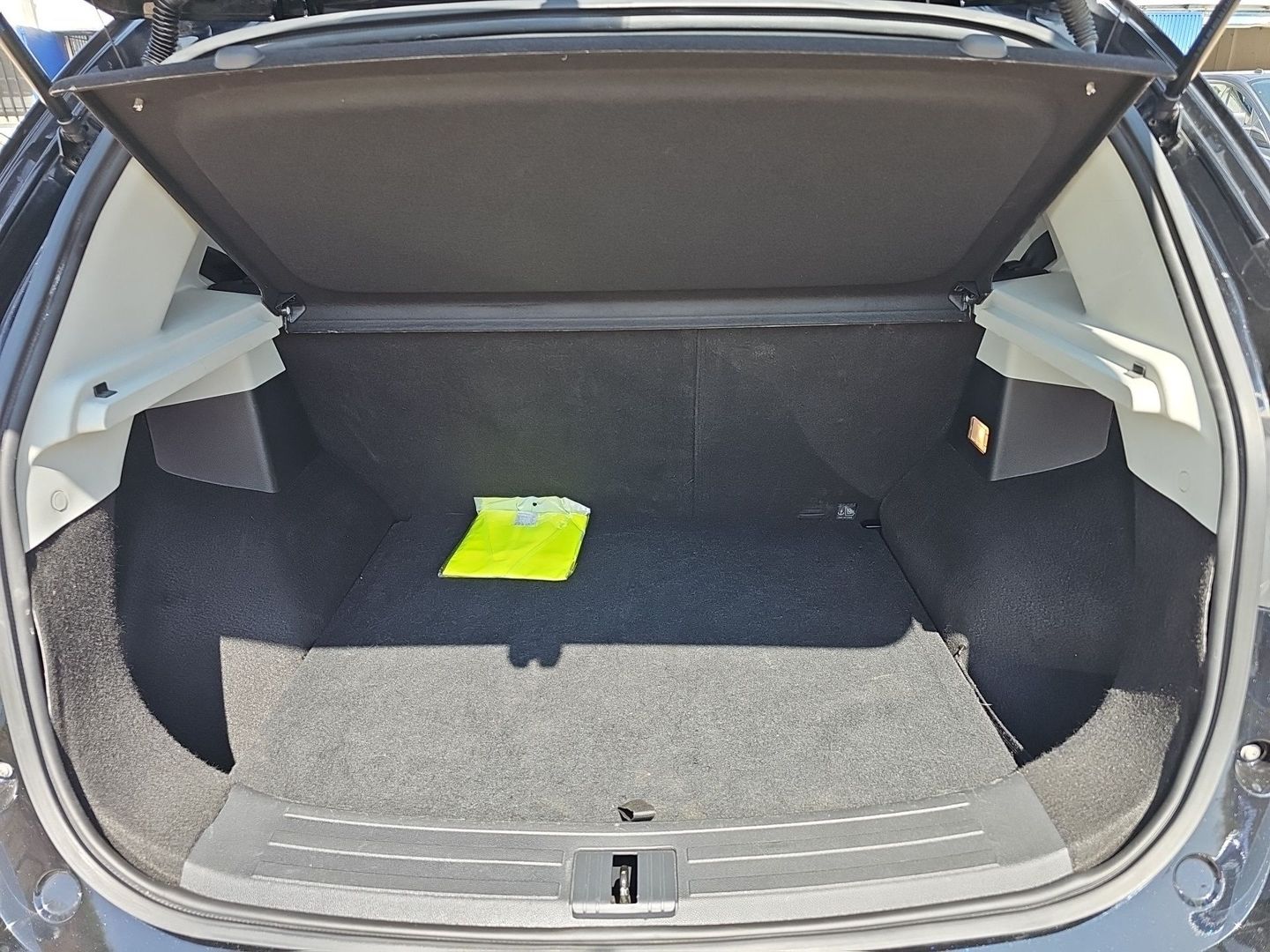 MG ZS 1.5 Luxury 78 kW (106 CV)