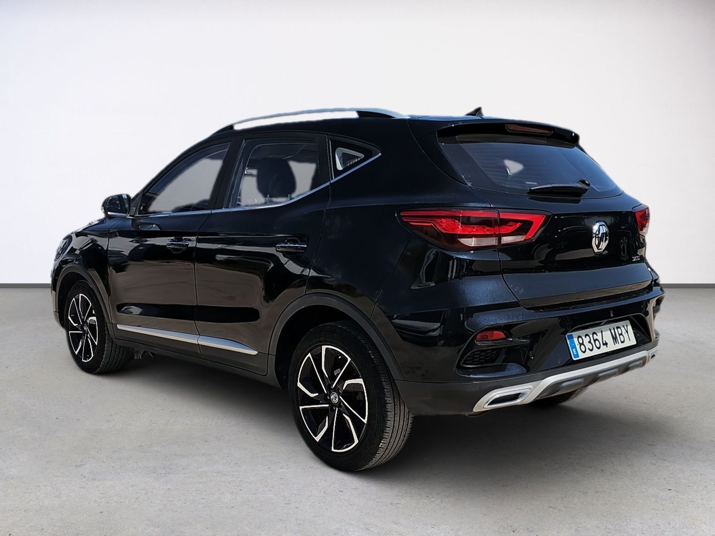 MG ZS 1.5 Luxury 78 kW (106 CV)