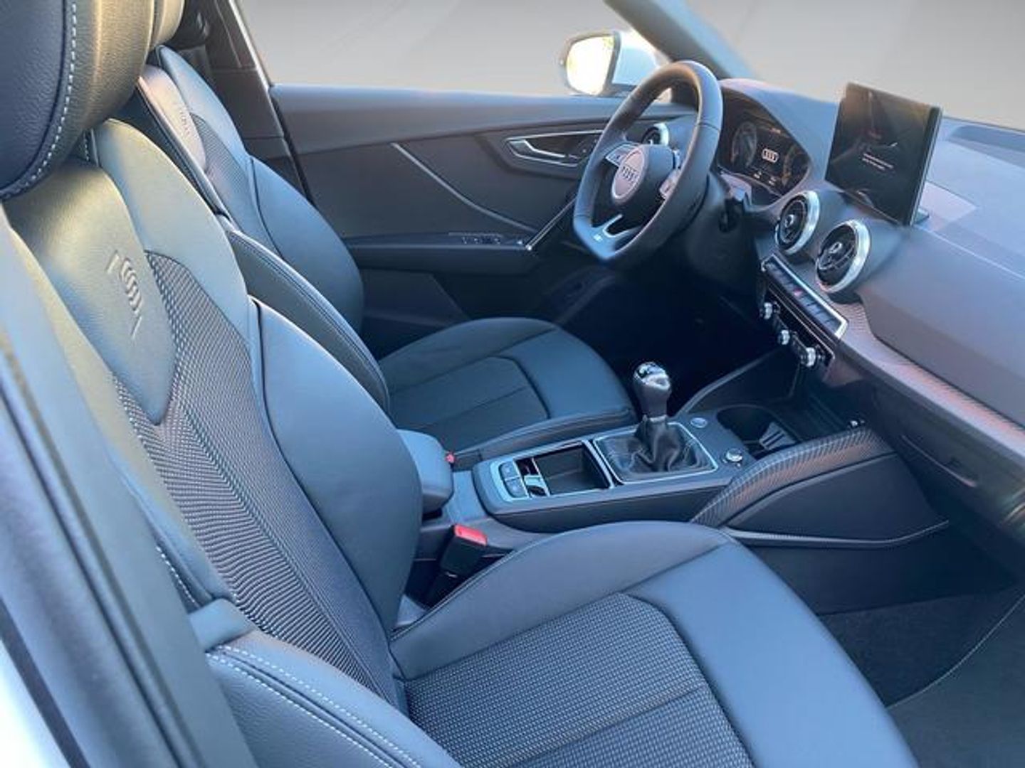 Audi Q2 Adrenalin Edition 30 TFSI 85 kW (116 CV)