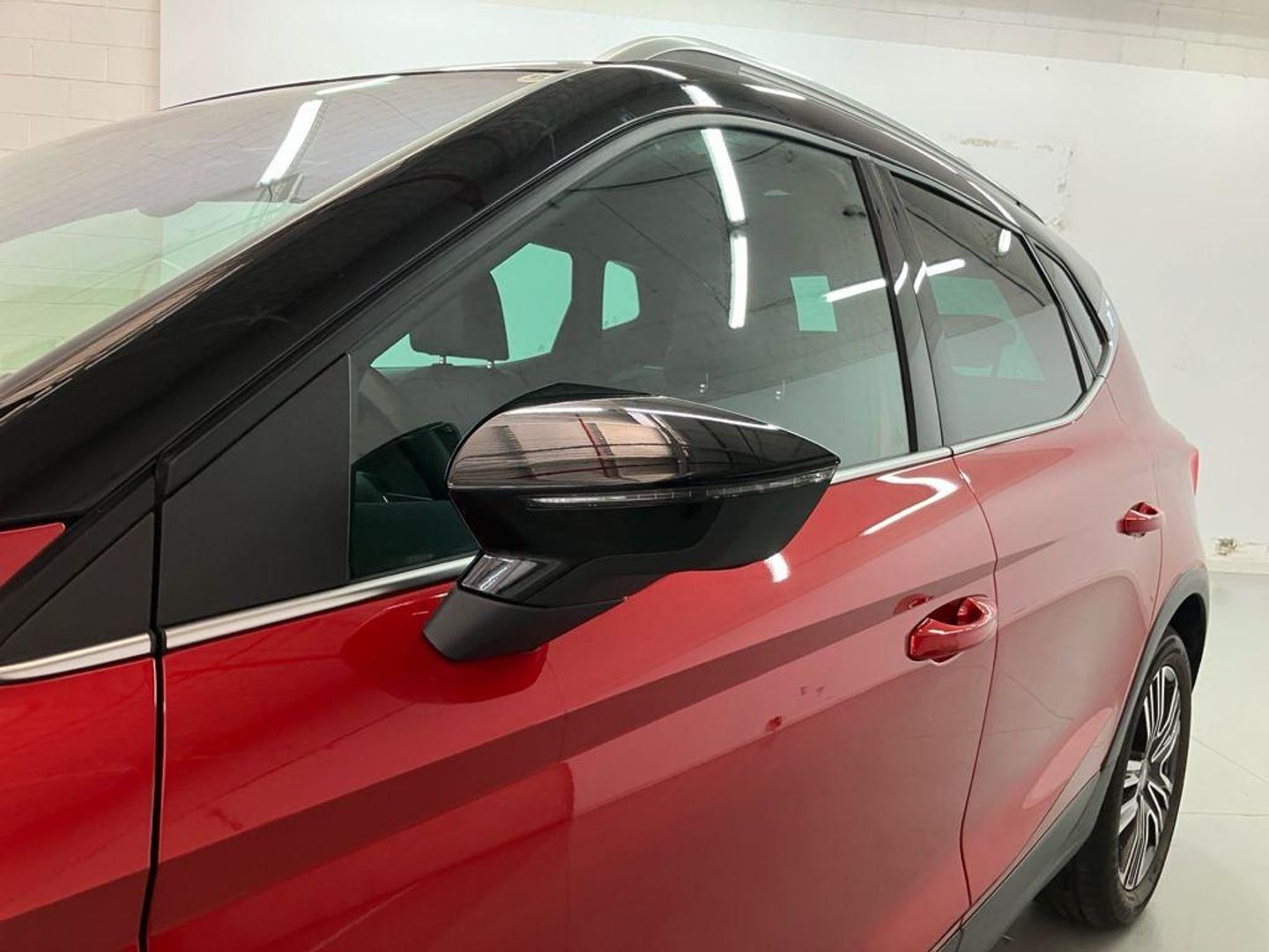 SEAT Arona 1.0 TSI FR XL RX 81 kW (110 CV)