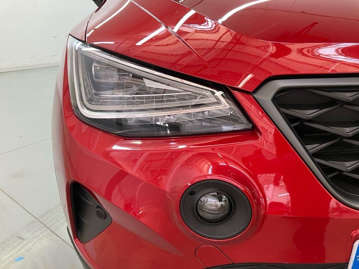 SEAT Arona 1.0 TSI FR XL RX 81 kW (110 CV)