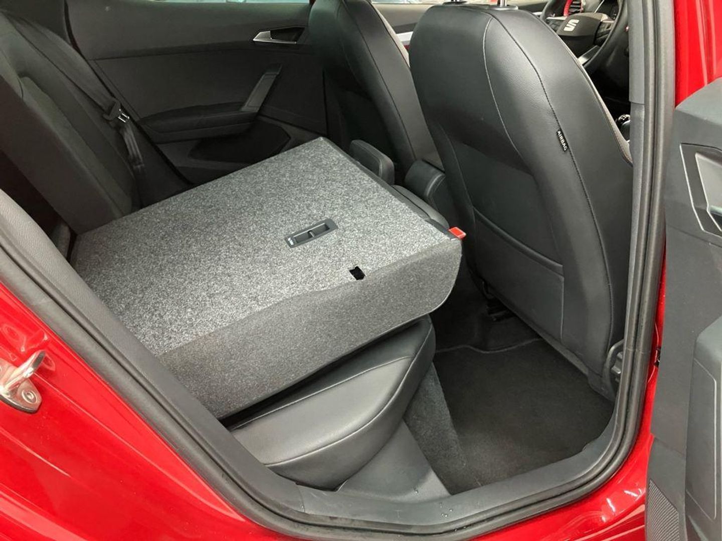 SEAT Arona 1.0 TSI FR XL RX 81 kW (110 CV)