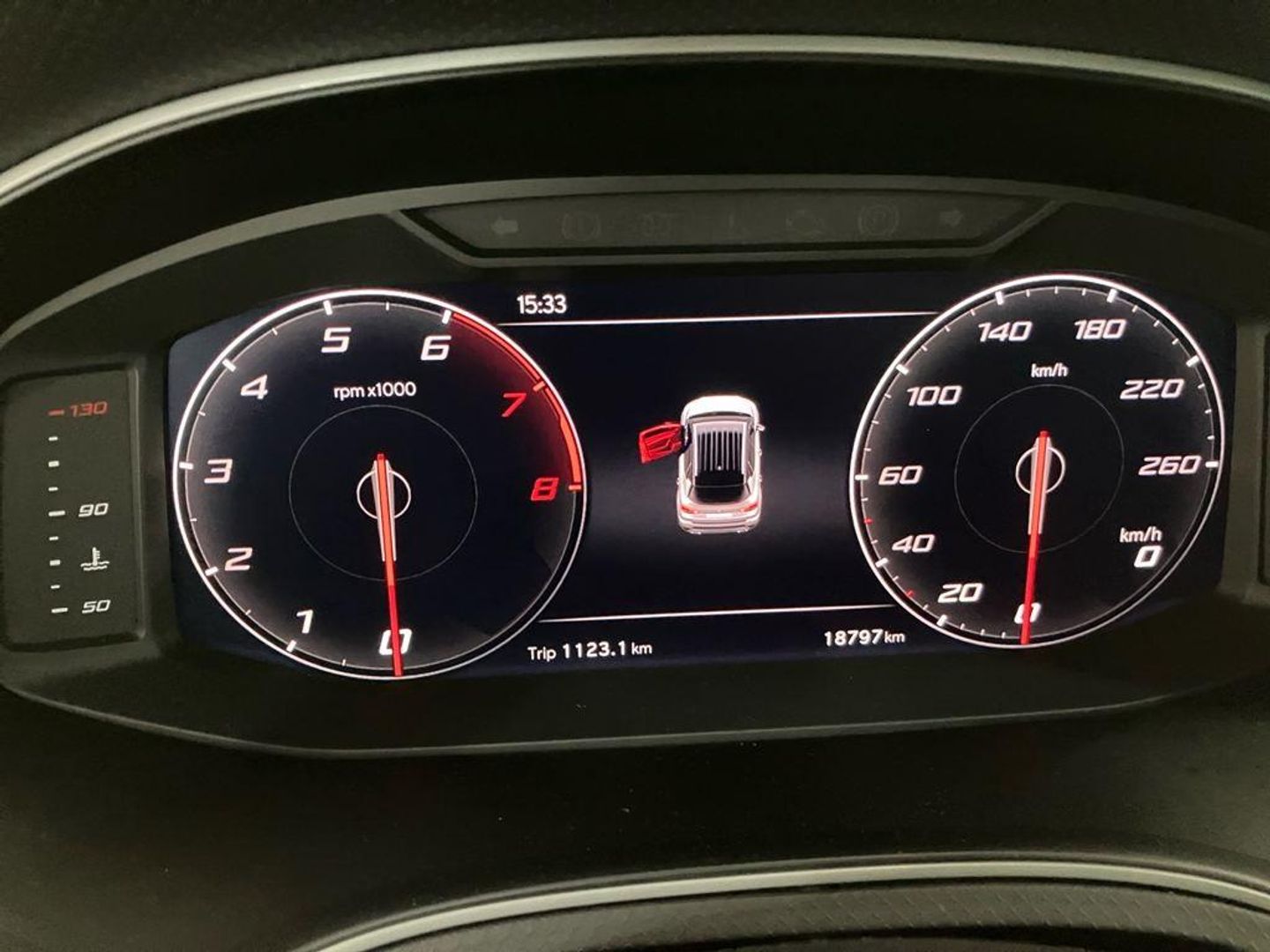 SEAT Arona 1.0 TSI FR XL RX 81 kW (110 CV)