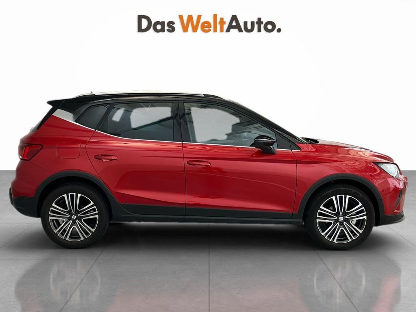 SEAT Arona 1.0 TSI FR XL RX 81 kW (110 CV)