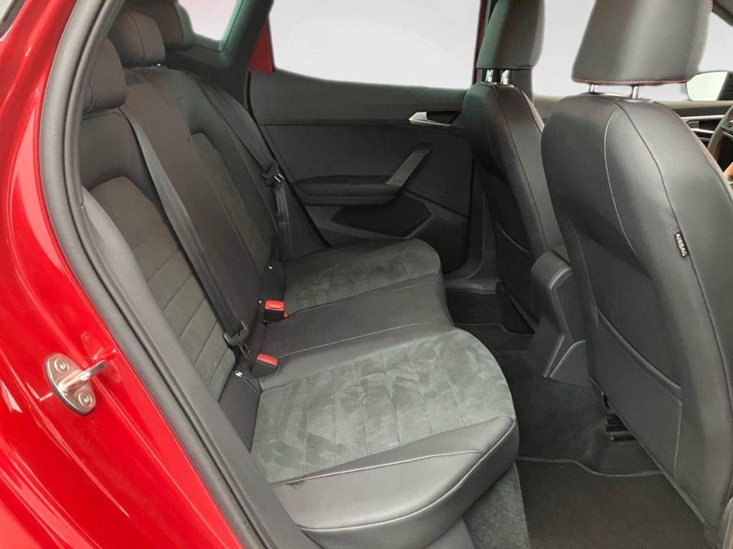 SEAT Arona 1.0 TSI FR XL RX 81 kW (110 CV)