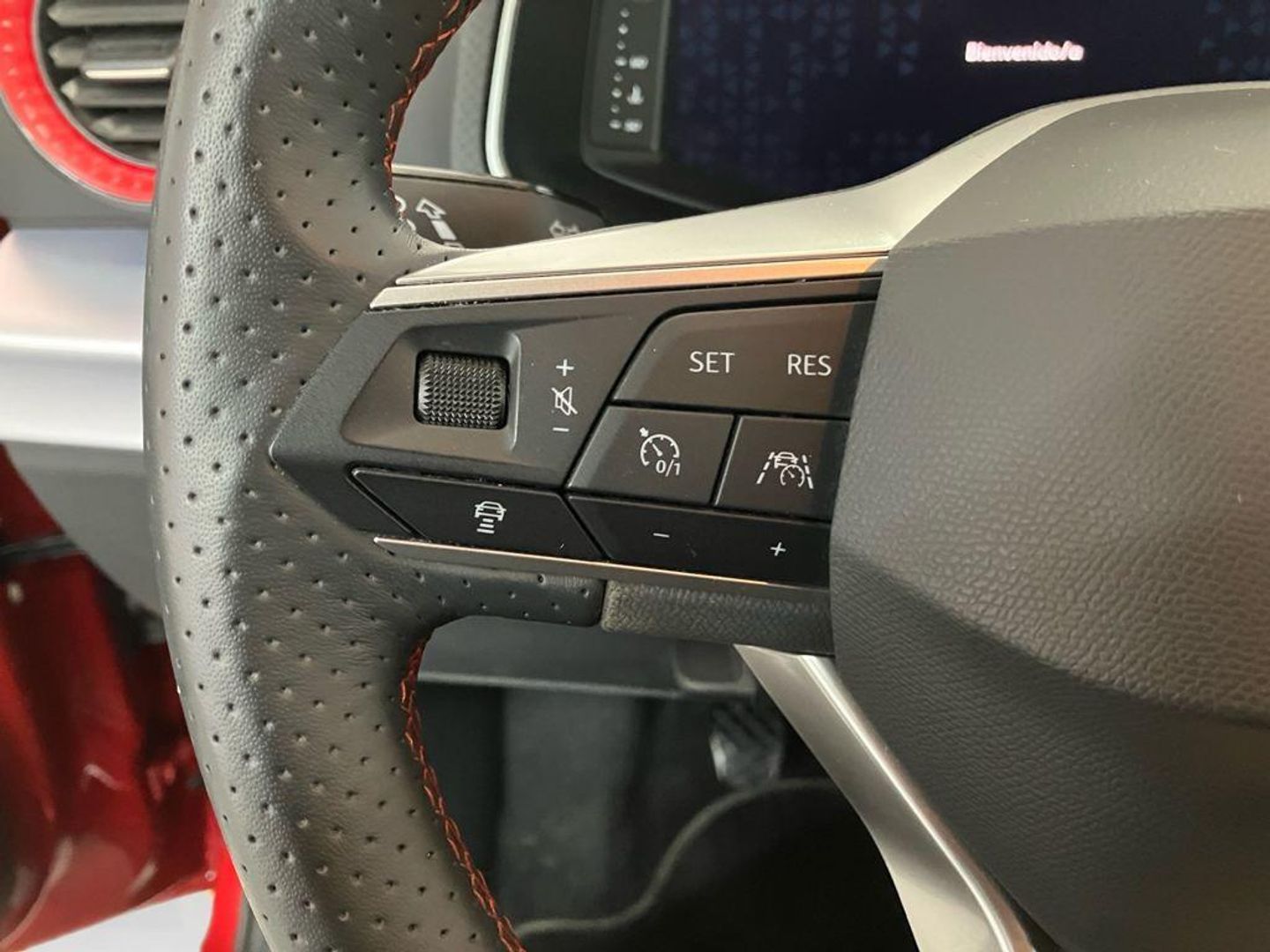 SEAT Arona 1.0 TSI FR XL RX 81 kW (110 CV)
