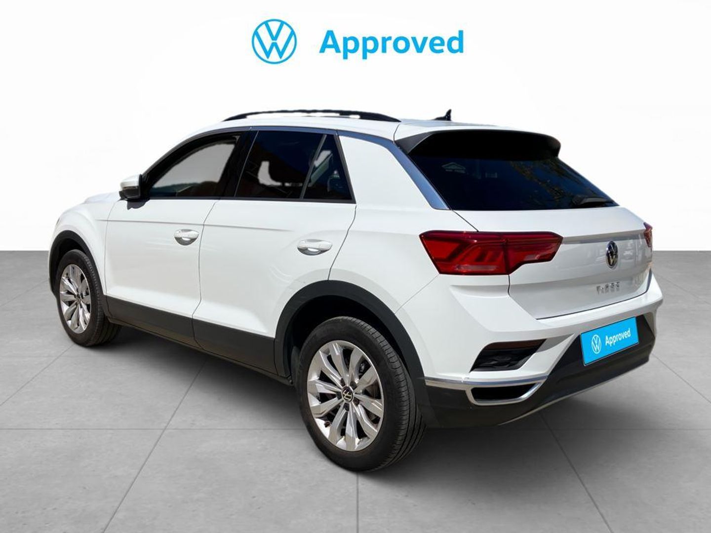 Volkswagen T-Roc Advance 1.0 TSI 81 kW (110 CV)