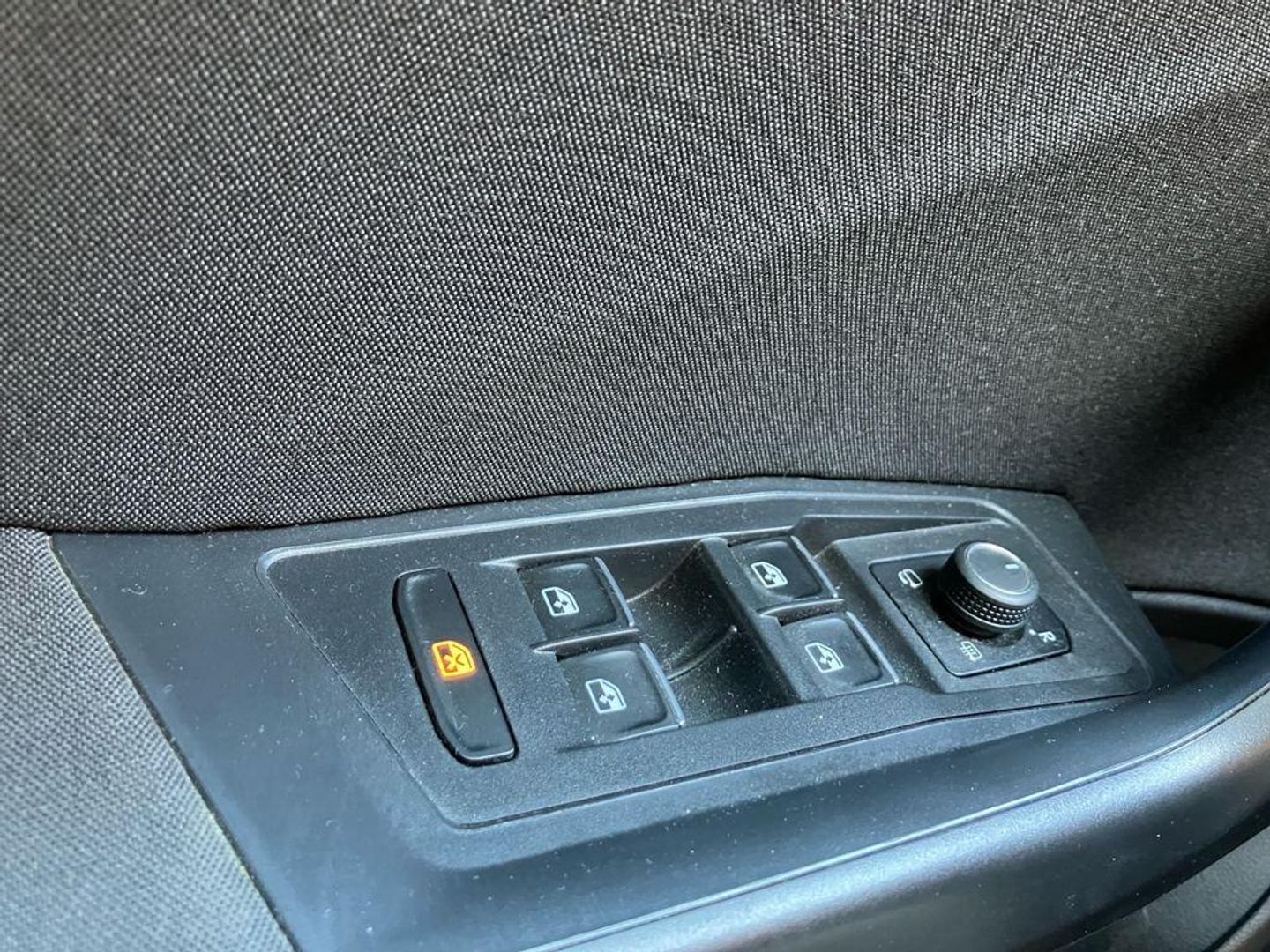 Volkswagen T-Roc Advance 1.0 TSI 81 kW (110 CV)