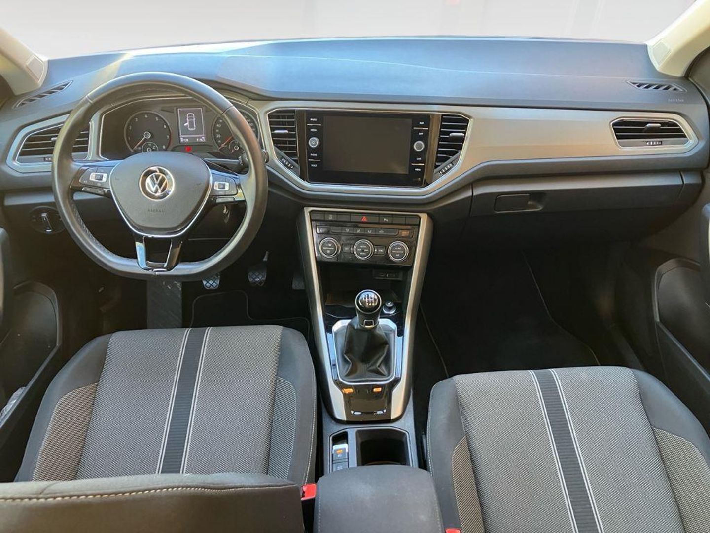 Volkswagen T-Roc Advance 1.0 TSI 81 kW (110 CV)