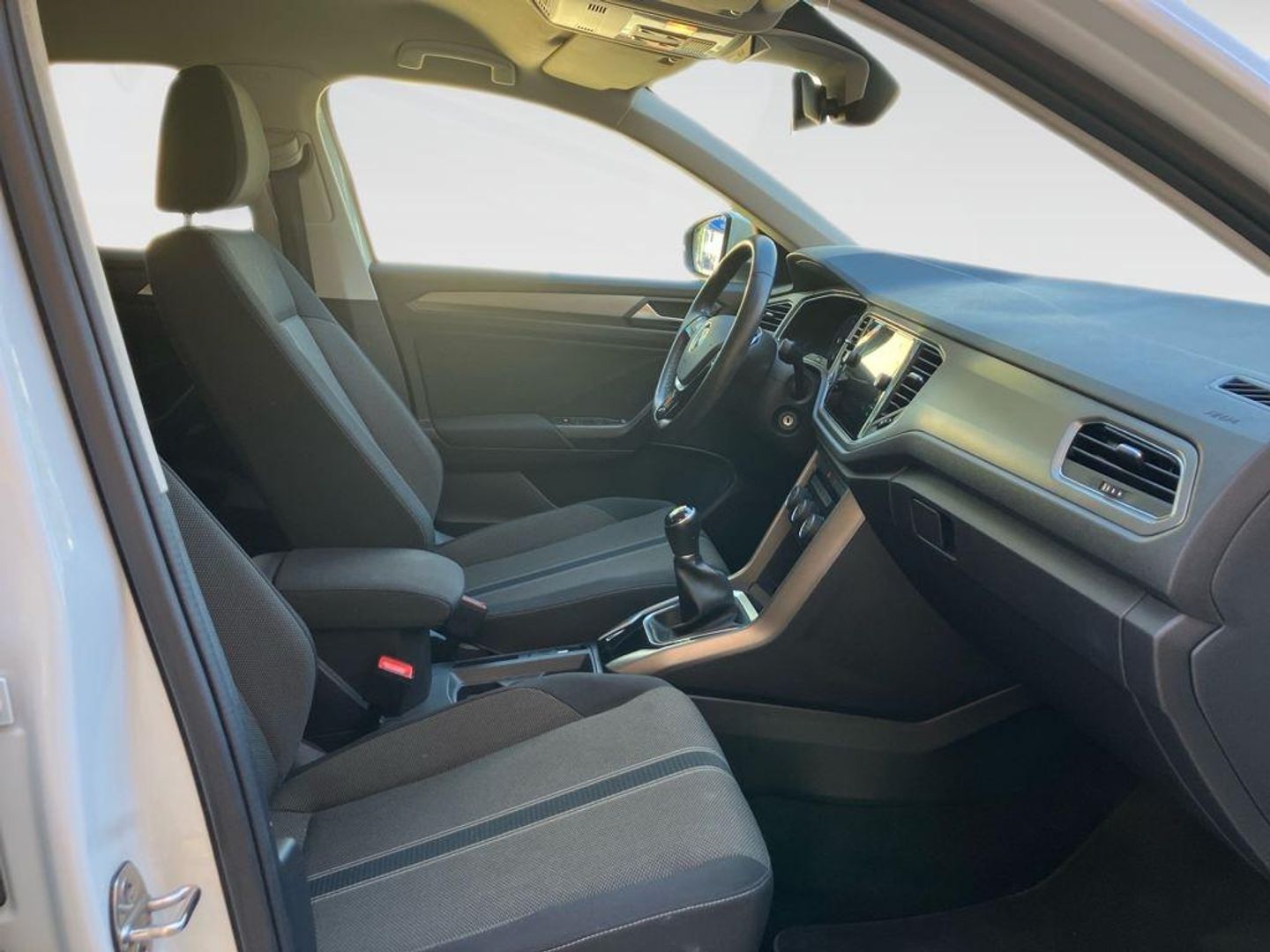Volkswagen T-Roc Advance 1.0 TSI 81 kW (110 CV)