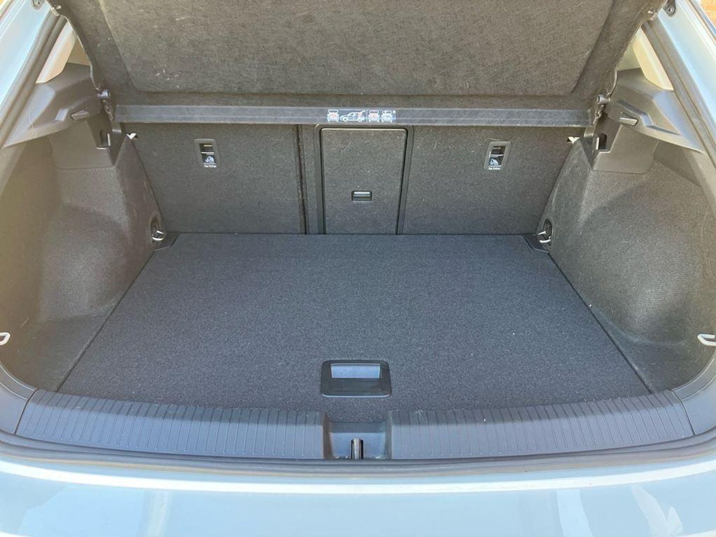 Volkswagen T-Roc Advance 1.0 TSI 81 kW (110 CV)