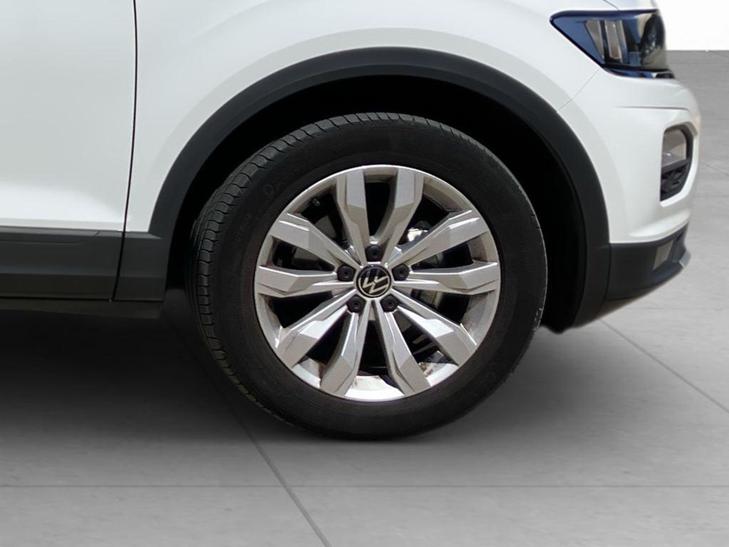 Volkswagen T-Roc Advance 1.0 TSI 81 kW (110 CV)
