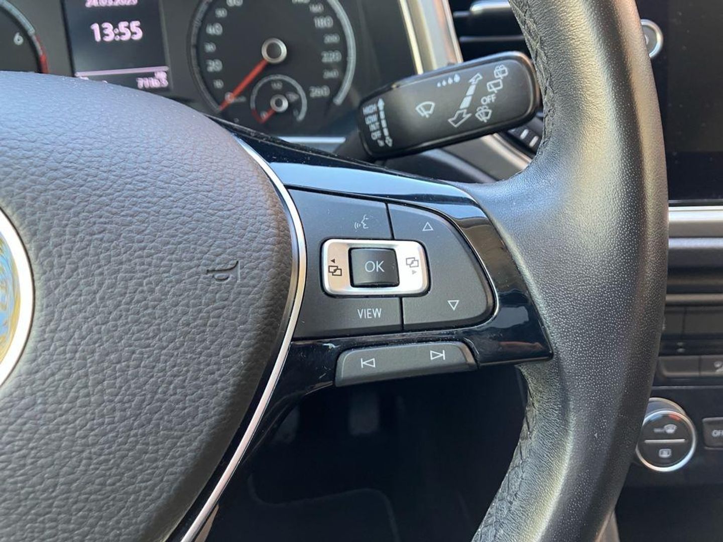 Volkswagen T-Roc Advance 1.0 TSI 81 kW (110 CV)