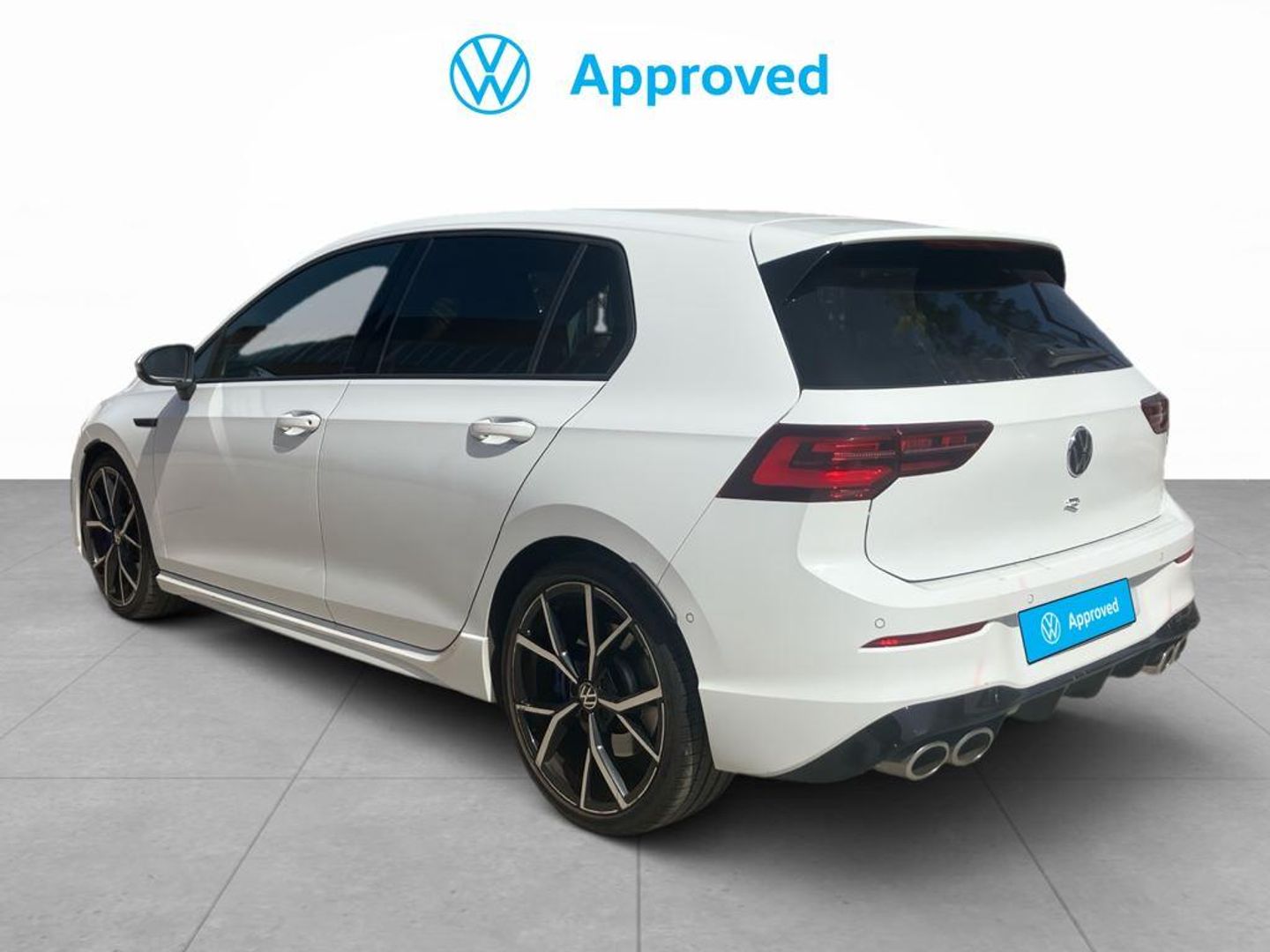Volkswagen Golf R 2.0 TSI 4Motion 235 kW (320 CV) DSG