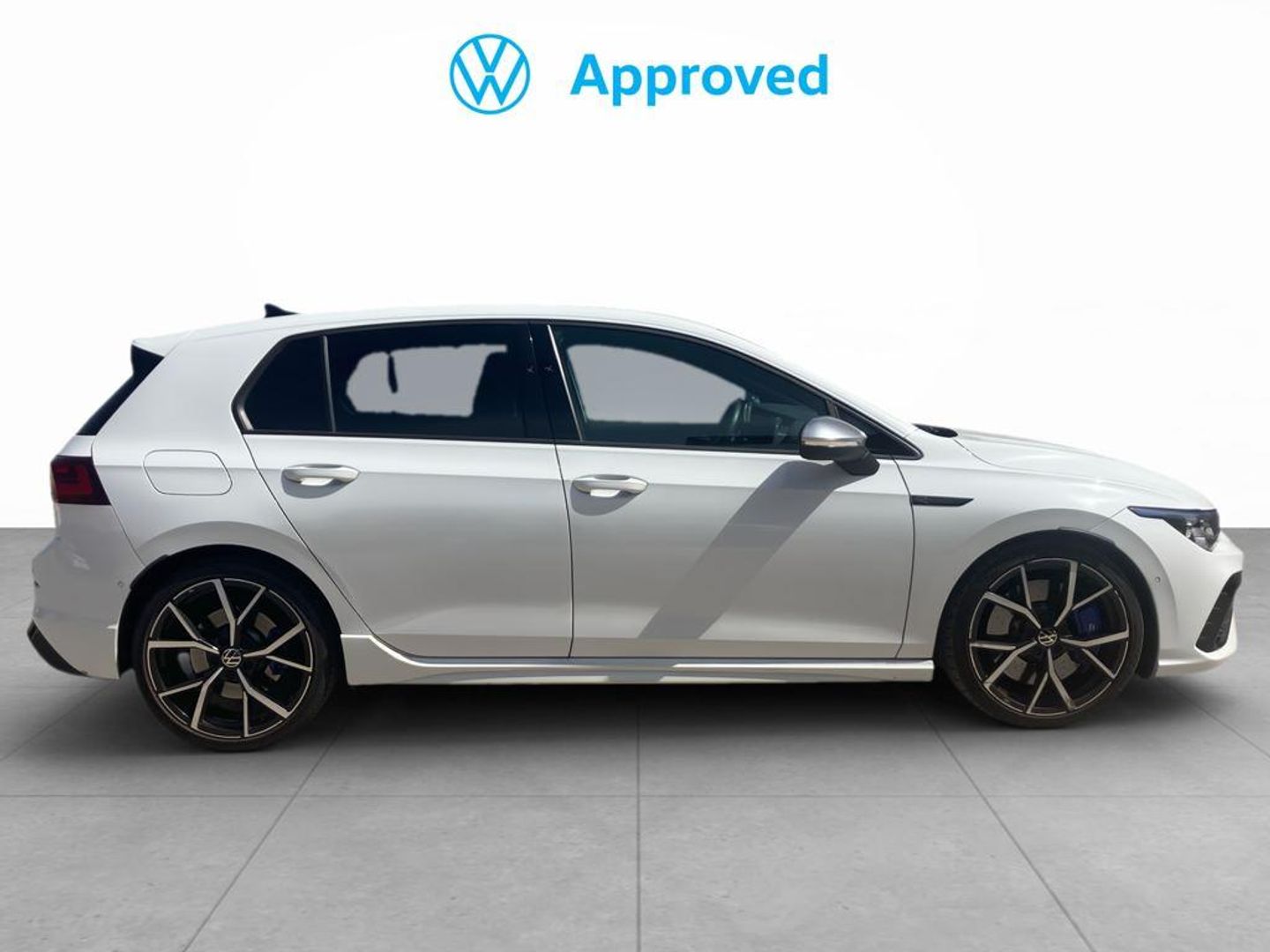 Volkswagen Golf R 2.0 TSI 4Motion 235 kW (320 CV) DSG
