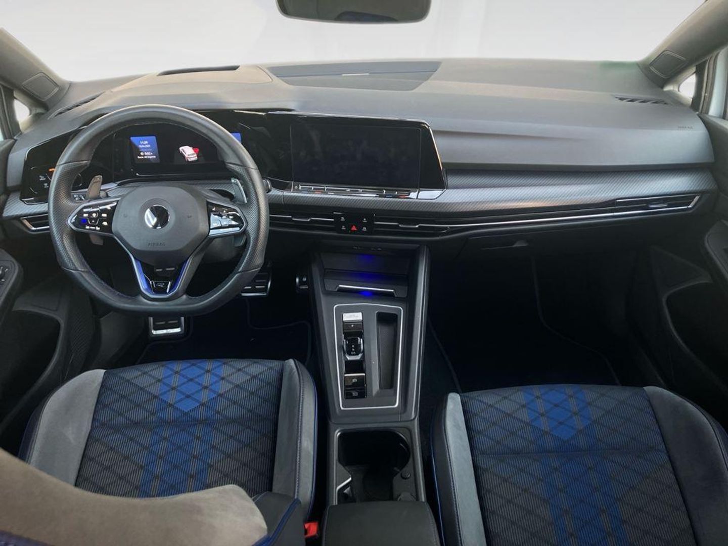 Volkswagen Golf R 2.0 TSI 4Motion 235 kW (320 CV) DSG