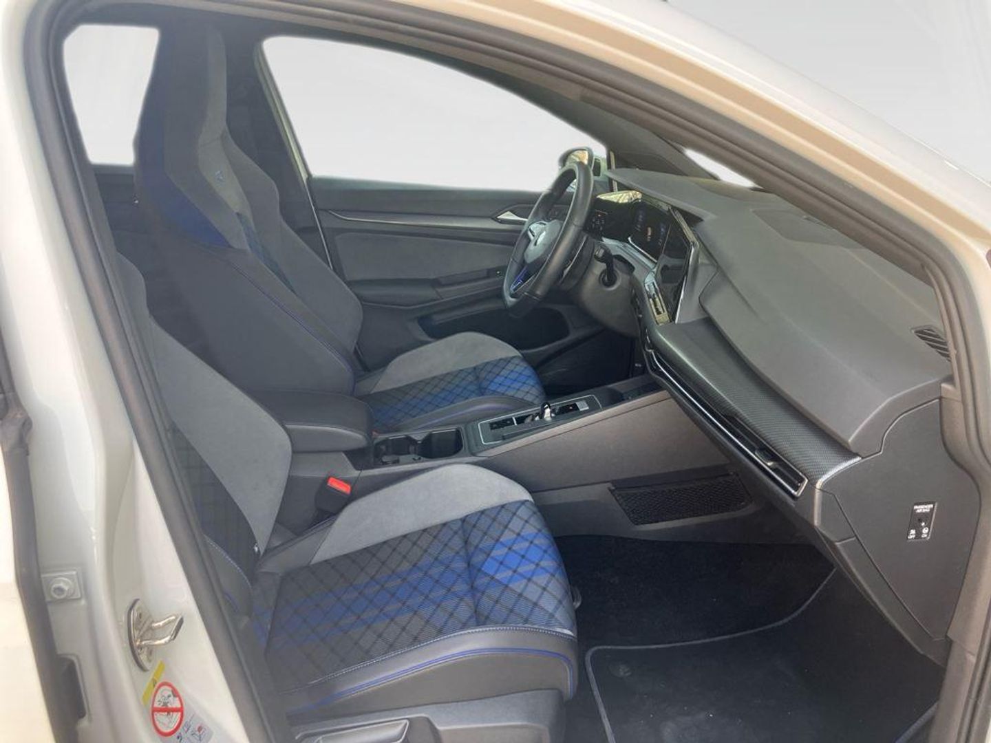 Volkswagen Golf R 2.0 TSI 4Motion 235 kW (320 CV) DSG